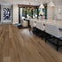 Norwood Hill European Oak Engineered Hardwood Kindred Warmth DMFFSMF8 room
