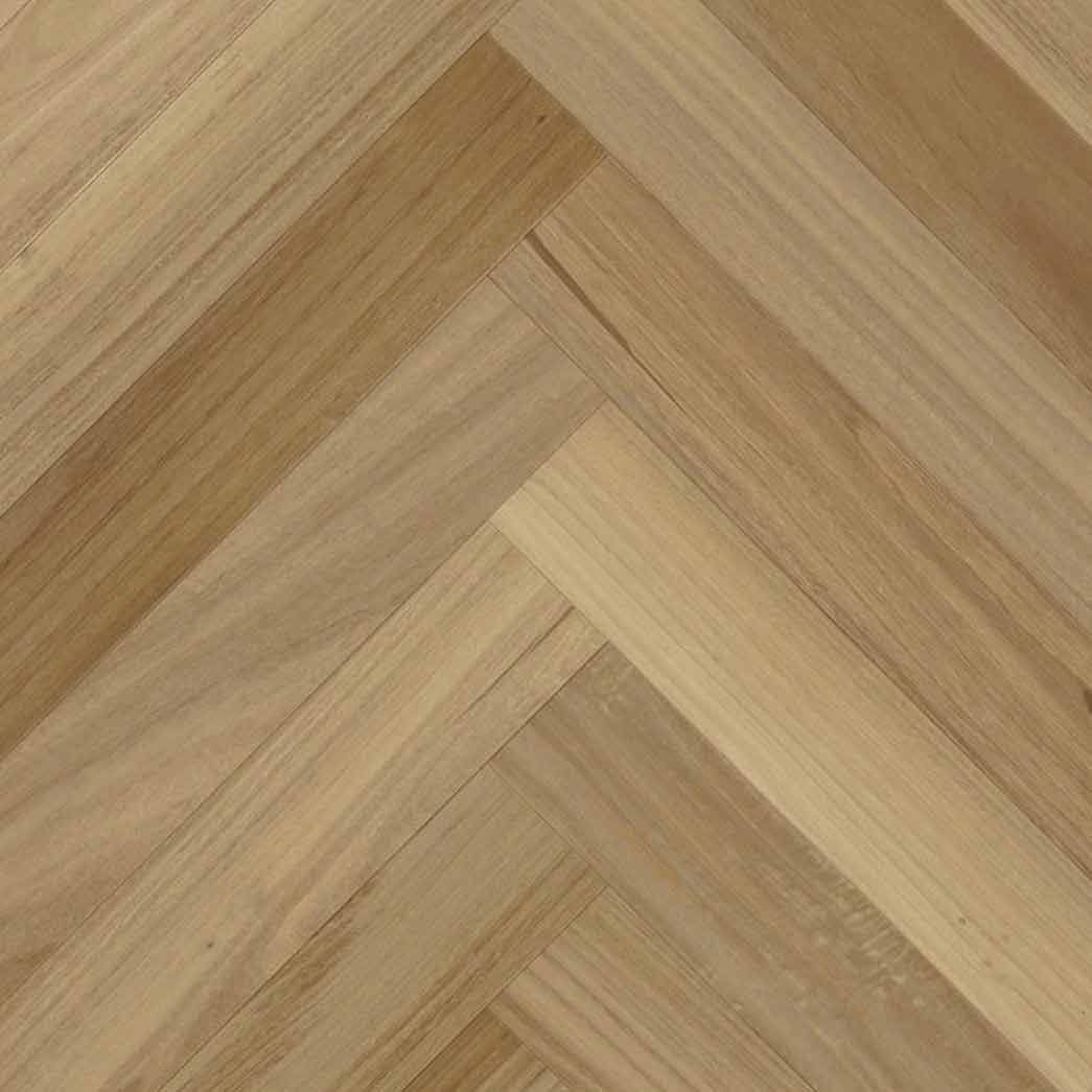 Norwood Hill European Walnut Engineered Hardwood Carriage Herringbone Imperial DMEWHB006