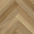 Norwood Hill European Walnut Engineered Hardwood Carriage Herringbone Imperial DMEWHB006