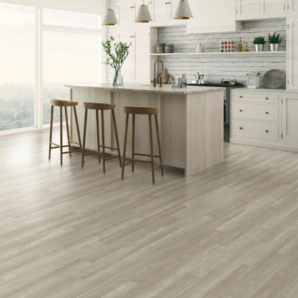 Norwood Hill Glue Down LVP Summit Accel Churchill Downs AHF411AP641 room