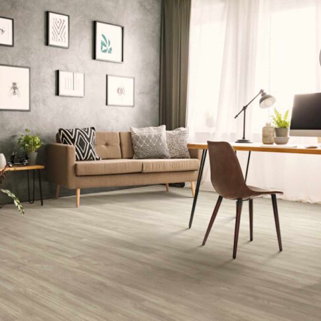 Norwood Hill Glue Down LVP Summit Accel Hialeah AHF405AP941 room