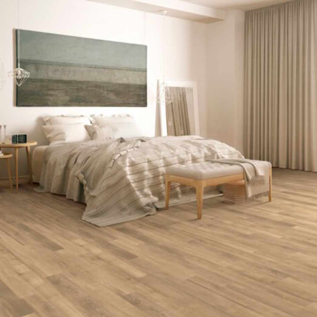 Norwood Hill Glue Down LVP Summit Accel Pimlico AHF403LP641 room