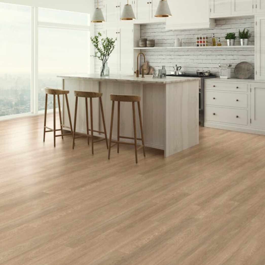 Norwood Hill Glue Down LVP Summit Accel Santa Anita AHF402AP641 room