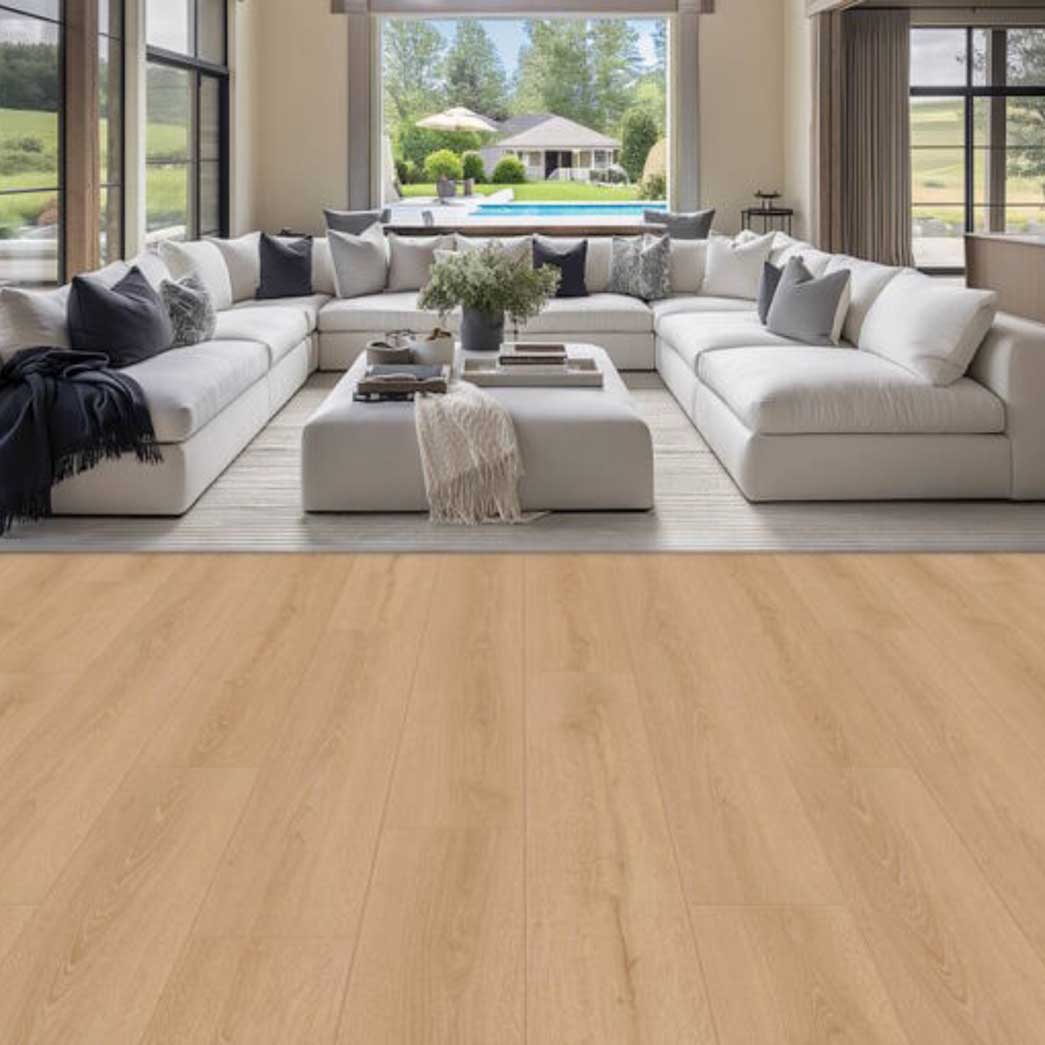 Norwood Hill Laminate Rightwood XL Navarre HORRWXL129NV room