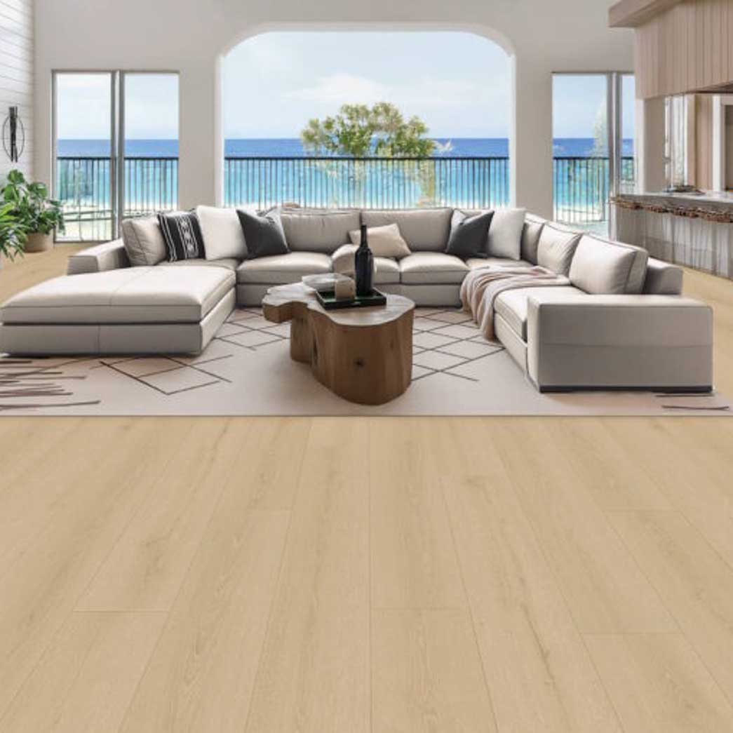 Norwood Hill Laminate Rightwood XL Tarpon HORRWXL129TP room