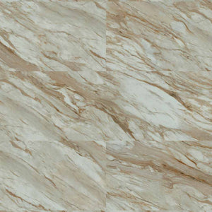 Nova Floor Serenbe Calacatta Marble Copper NST440-HDC