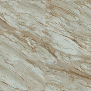 Nova Floor Serenbe Calacatta Marble Copper NST440