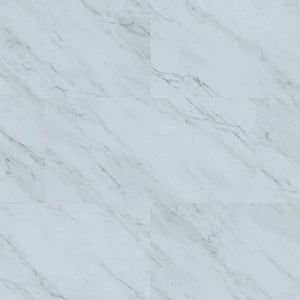 Nova Floor Serenbe Carrara Marble Pure NST430