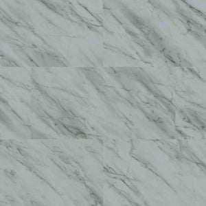 Nova Floor Serenbe Carrara Marble Simple NST431