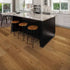 Nuvelle Engineered Hardwood Cottage Collection Blue Ridge CC107 room