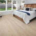 Nuvelle Engineered Hardwood Cottage Collection Eureka CC104 room
