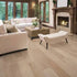 Nuvelle Engineered Hardwood Cottage Collection Highlands CC103 room