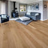 Nuvelle Engineered Hardwood Cottage Collection Lake Placid CC101 room