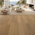 Nuvelle Engineered Hardwood Modern Living Collection Beacon Hill ML106 room