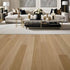 Nuvelle Engineered Hardwood Modern Living Collection Buckhead ML109 room