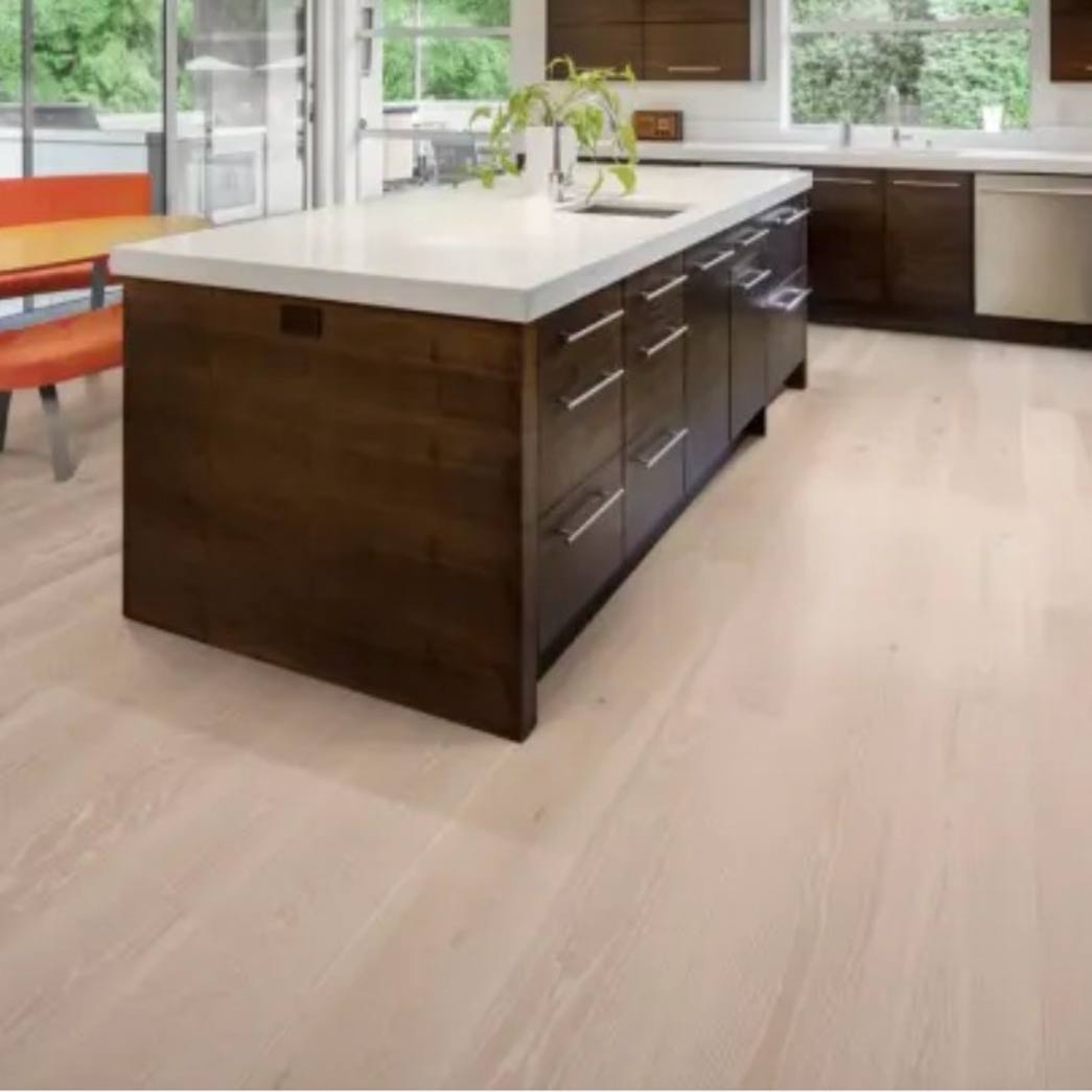Nuvelle Engineered Hardwood New Reserve Collection Bone NEWRSV111 room