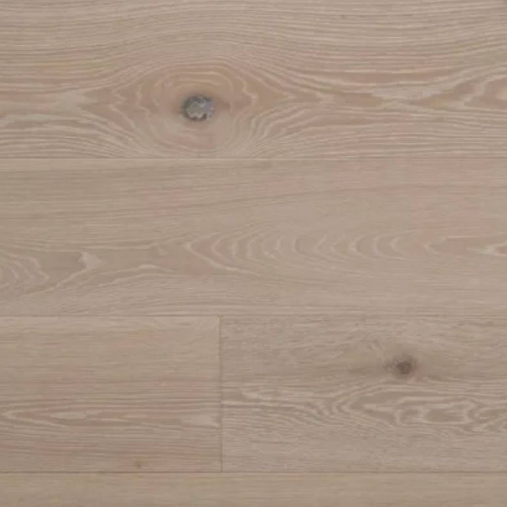 Nuvelle Engineered Hardwood New Reserve Collection Coastal Fog NEWRSV103