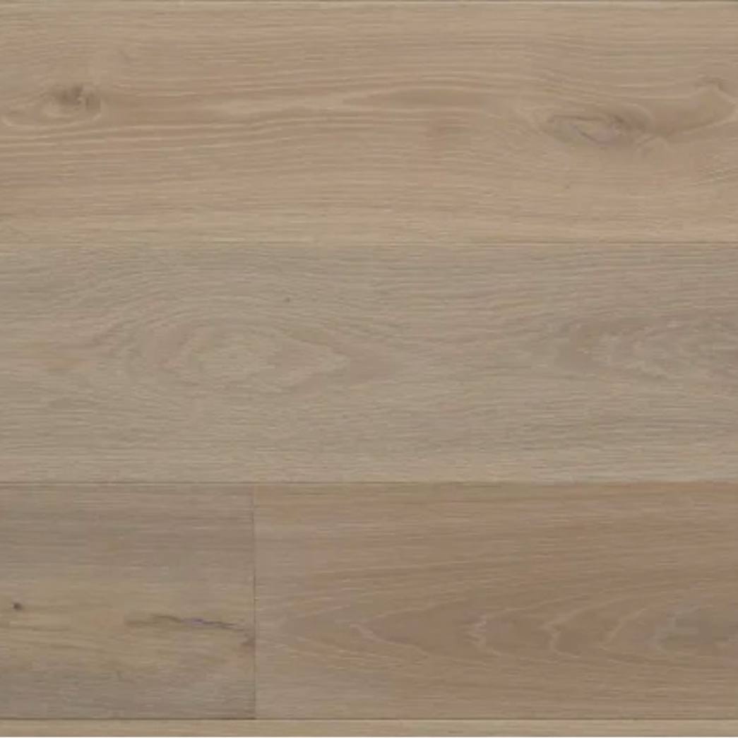 Nuvelle Engineered Hardwood New Reserve Collection Cream NEWRSV101