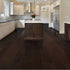 Nuvelle Engineered Hardwood New Reserve Collection Espresso NEWRSV110 room