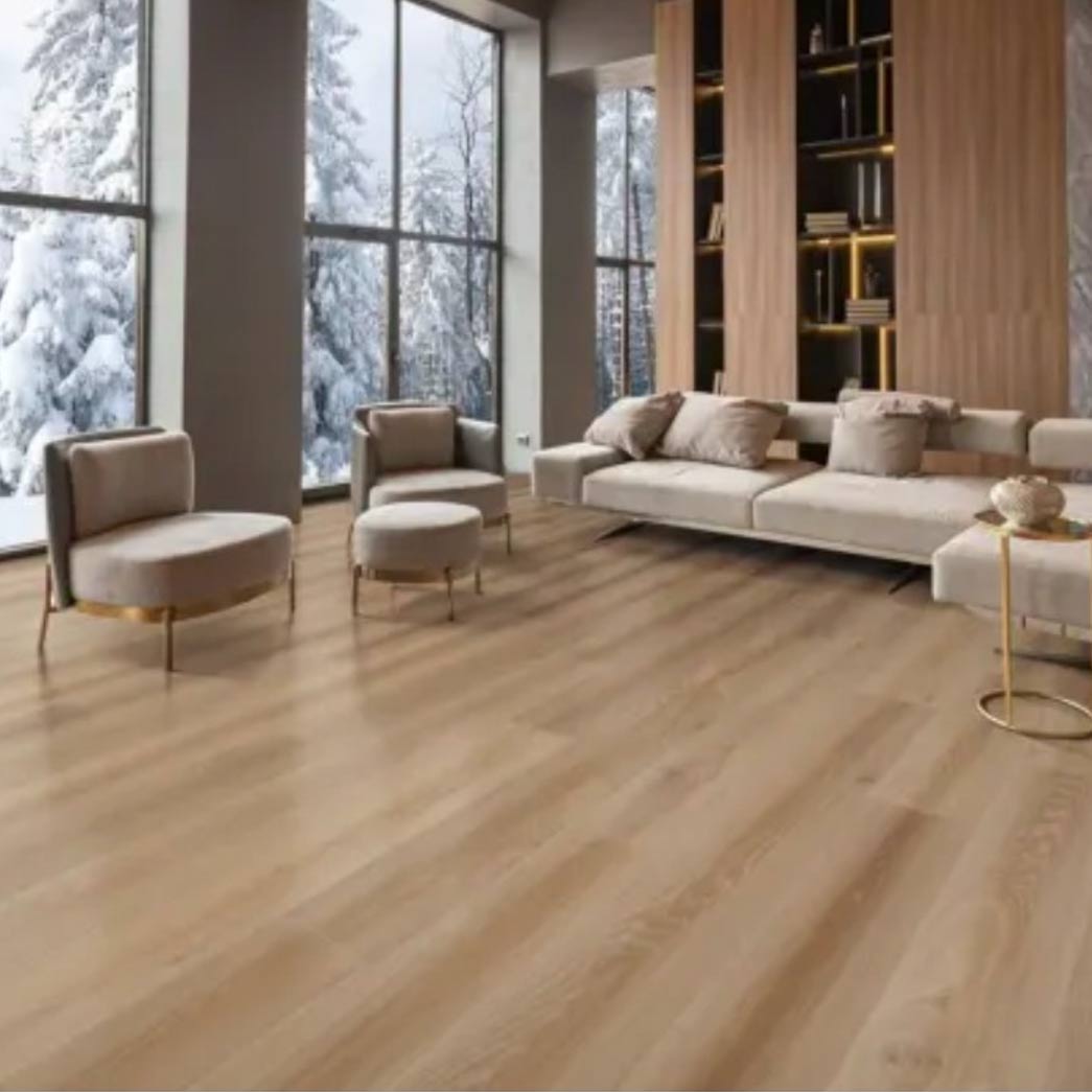 Nuvelle Engineered Hardwood New Reserve Collection Luna NEWRSV109 room