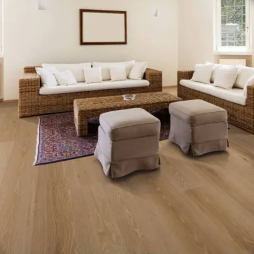 Nuvelle Engineered Hardwood New Reserve Collection Portobello NEWRSV106 room