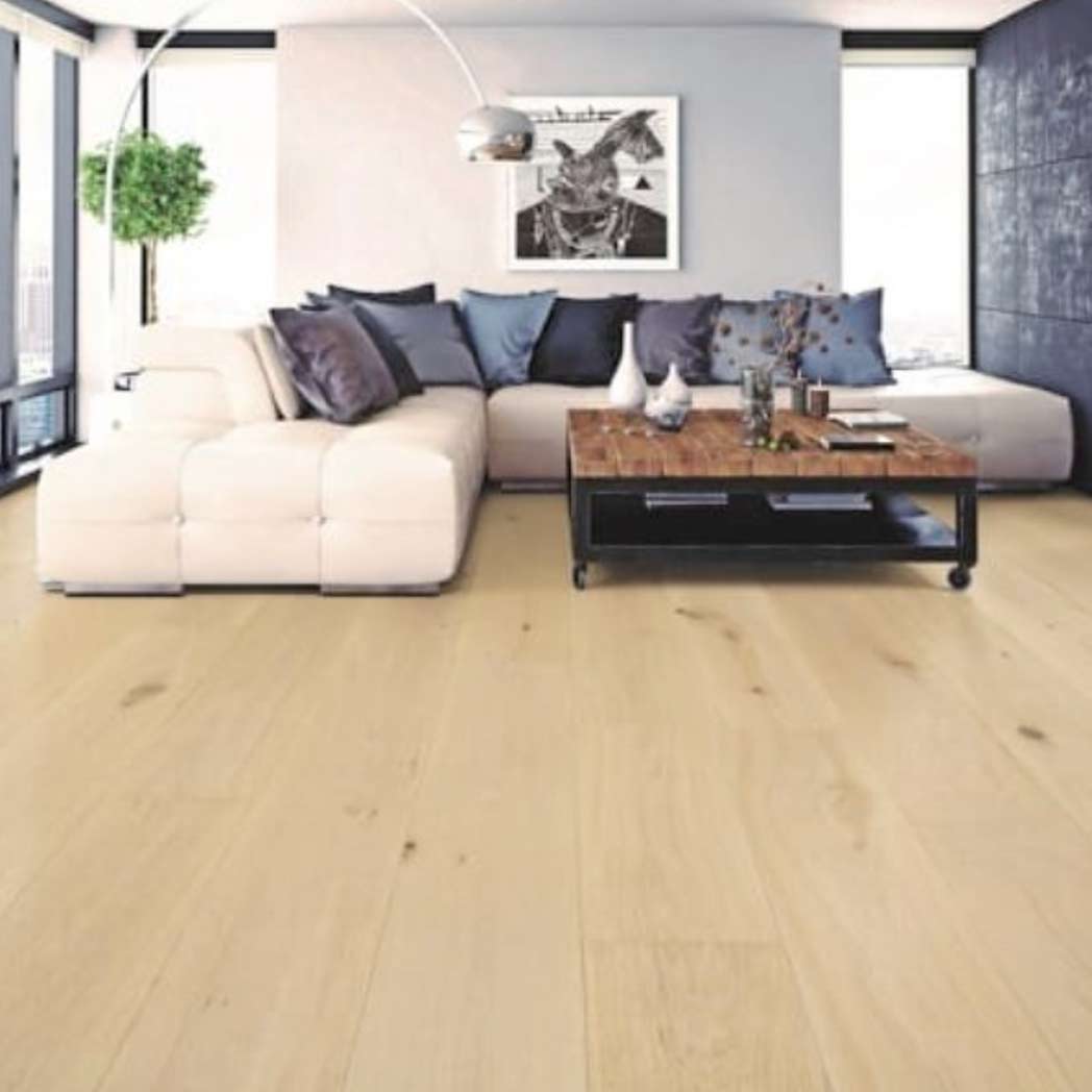 Nuvelle Engineered Hardwood Royale III Collection Cardiff RYL302 room
