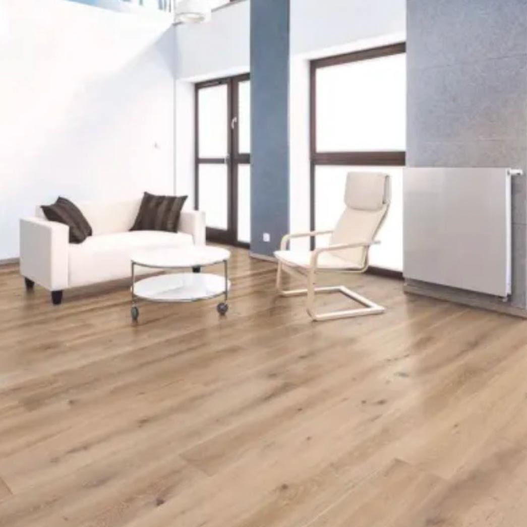 Nuvelle Engineered Hardwood Royale II Collection Windsor RYL205 room