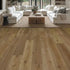 Nuvelle Engineered Hardwood Sawgrass Hills Collection Coastal Haze SGH113 room