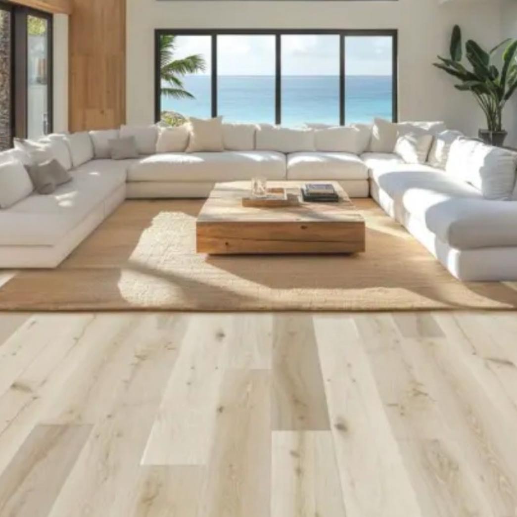 Nuvelle Engineered Hardwood Sawgrass Hills Collection Ivy Point SGH106 room