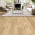 Nuvelle Engineered Hardwood Sea Harbor Collection Macaroon HAR114 room