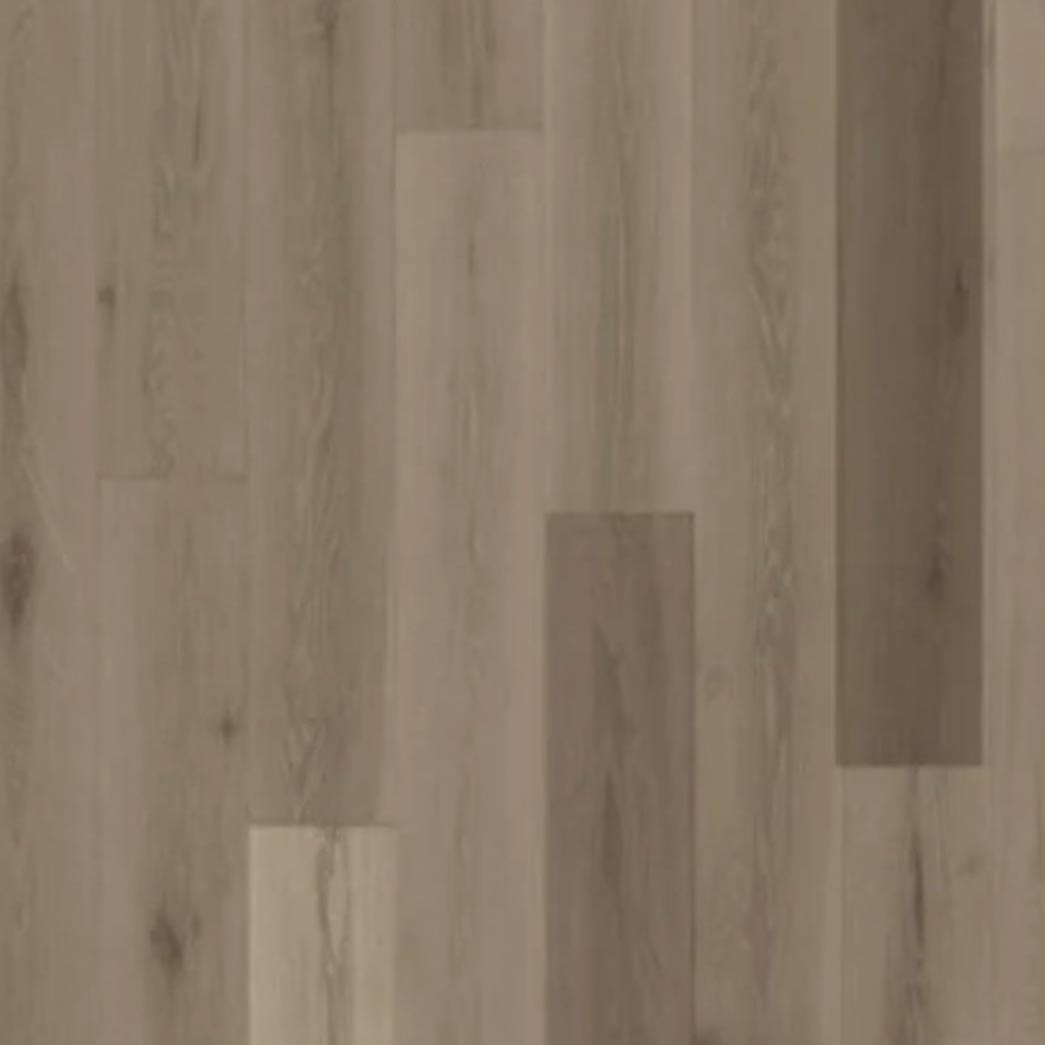Nuvelle Engineered Hardwood Sea Harbor Collection Niebla Gray HAR102