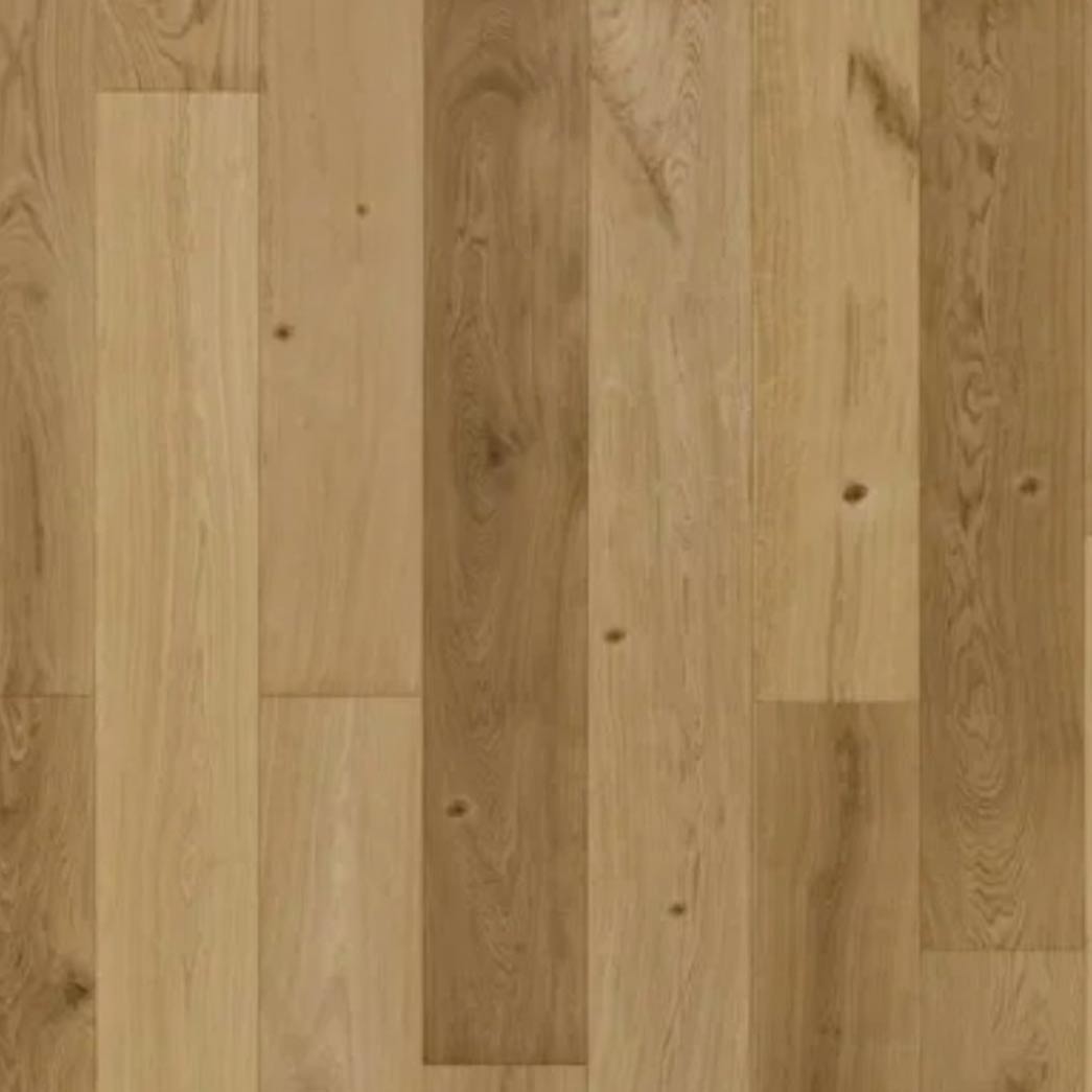 Nuvelle Engineered Hardwood Sea Harbor Collection Oat Latte HAR115