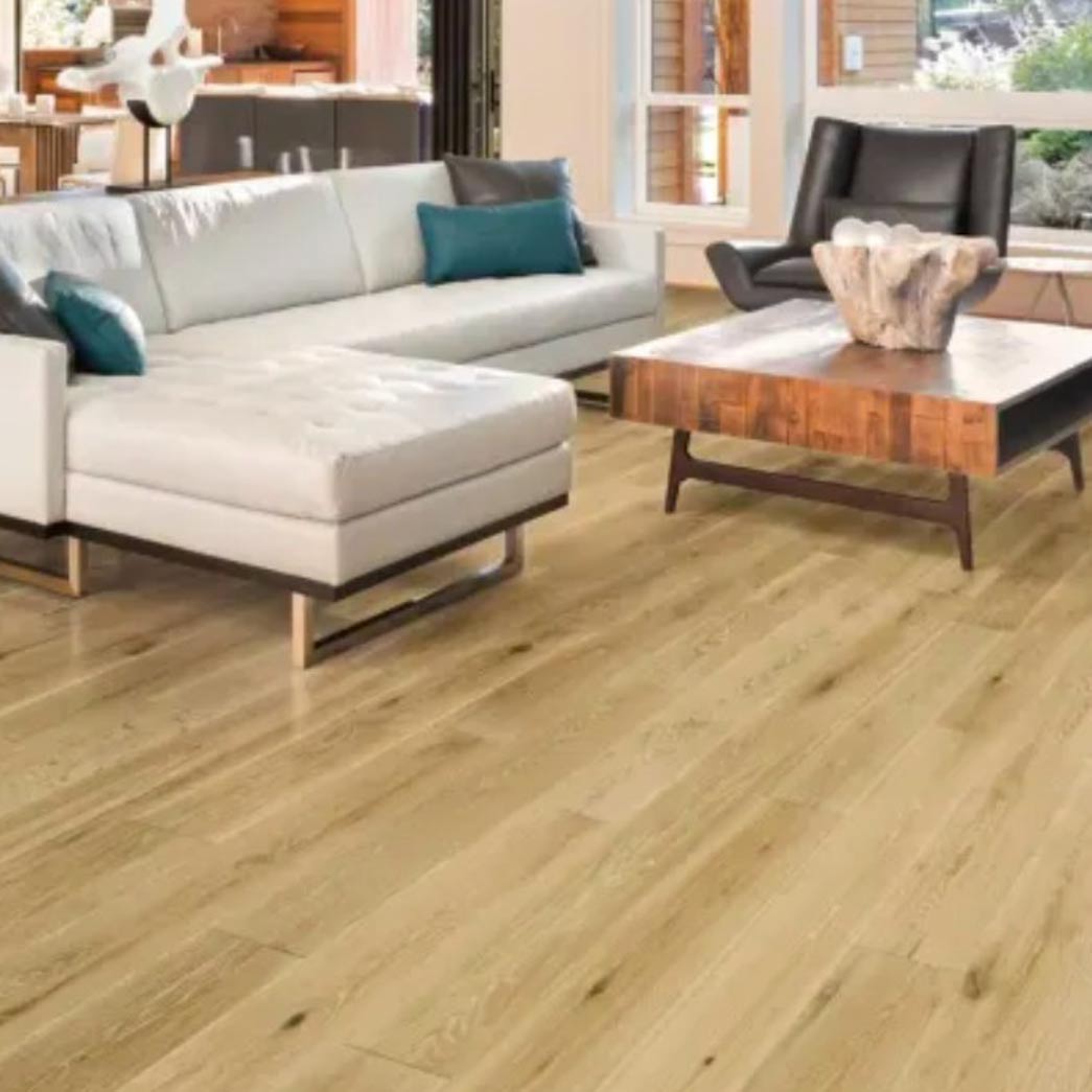 Nuvelle Engineered Hardwood Sea Harbor Collection Perla HAR103 room