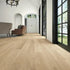 Nuvelle Engineered Hardwood Sterling Collection Chantilly NSL204 room