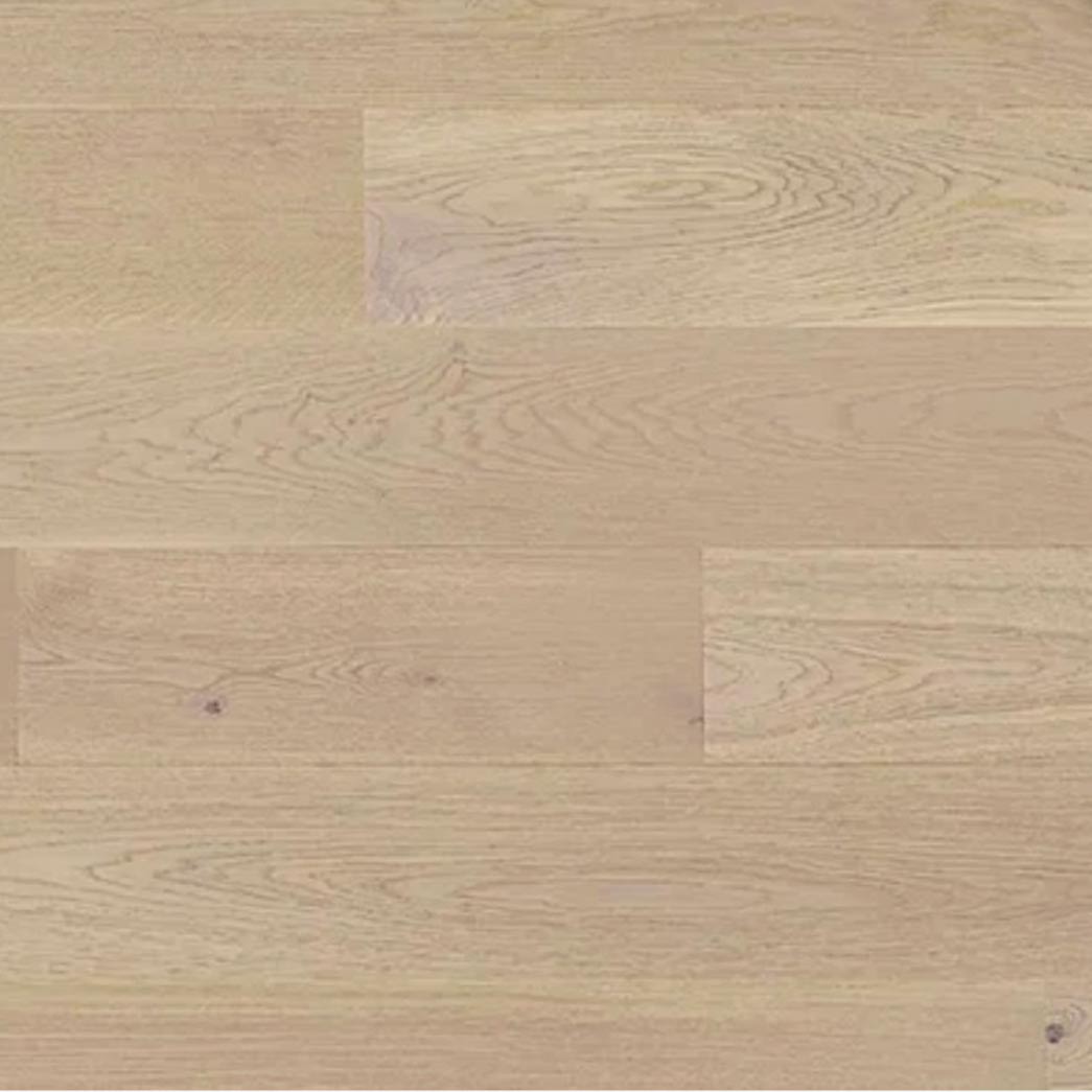Nuvelle Engineered Hardwood Sterling Collection Panna Cotta NSL201
