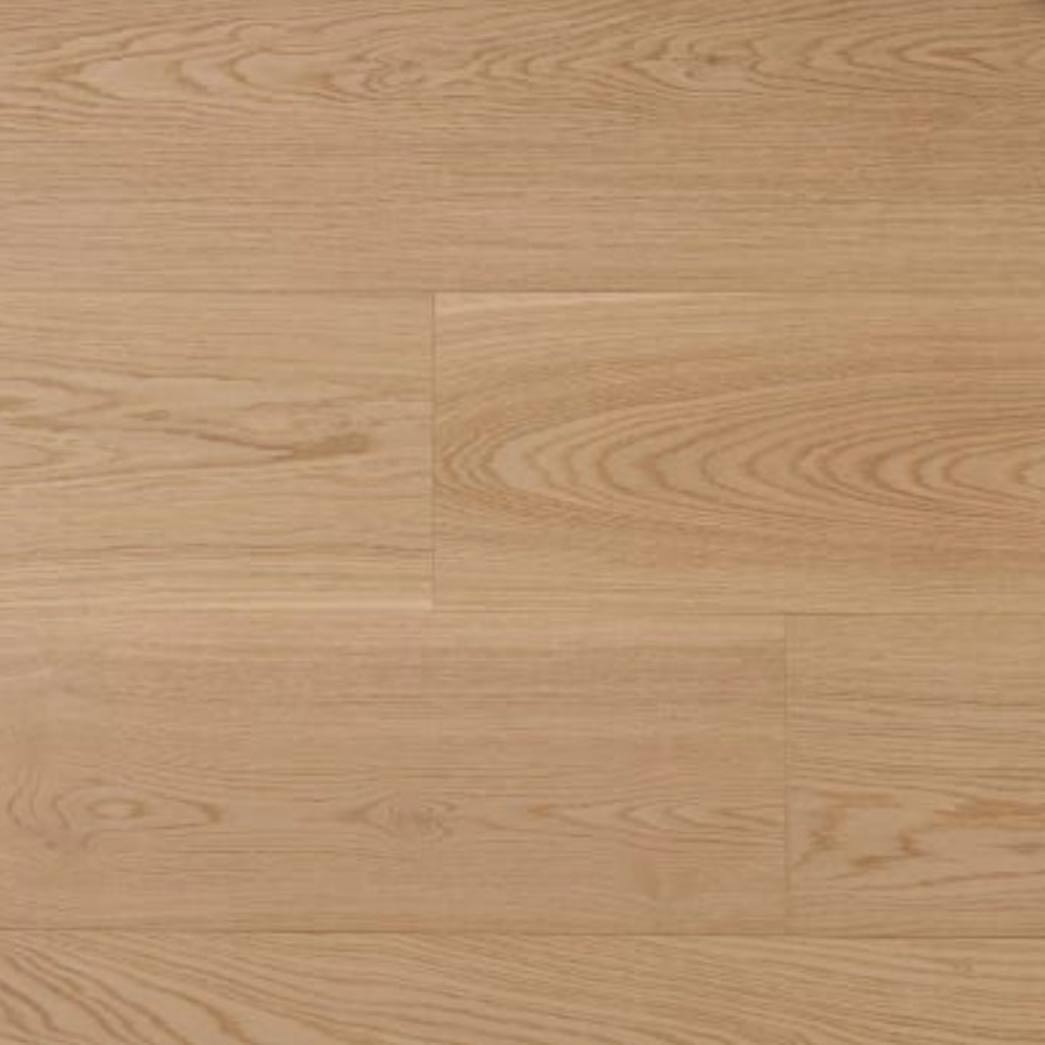 Nuvelle Sterling Platinum 9.45" Width 9/16" Thick Engineered Hardwood