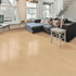 Nuvelle Sterling Platinum 9.45" Width 9/16" Thick Engineered Hardwood