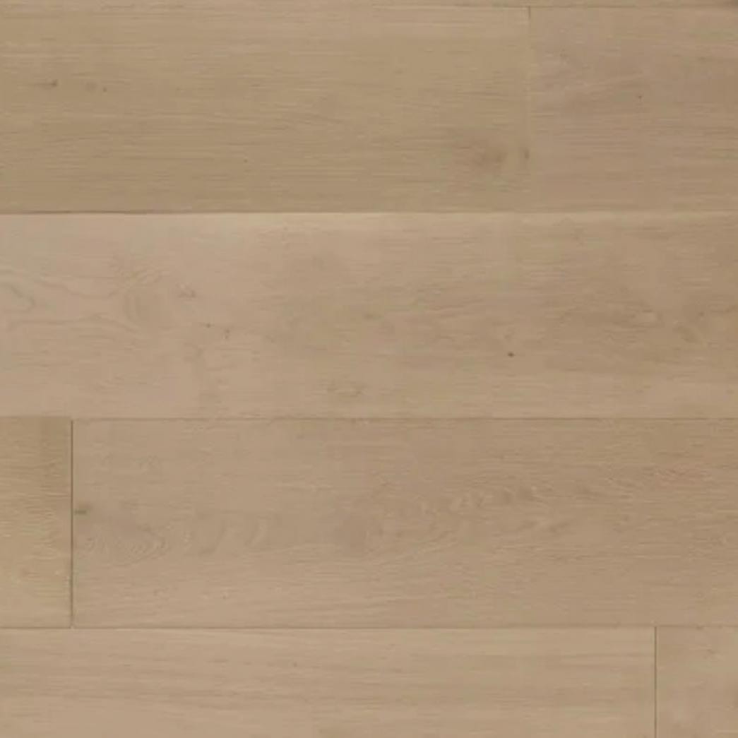 Nuvelle Sterling Platinum 9.45" Width 9/16" Thick Engineered Hardwood