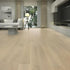 Nuvelle Sterling Platinum 9.45" Width 9/16" Thick Engineered Hardwood