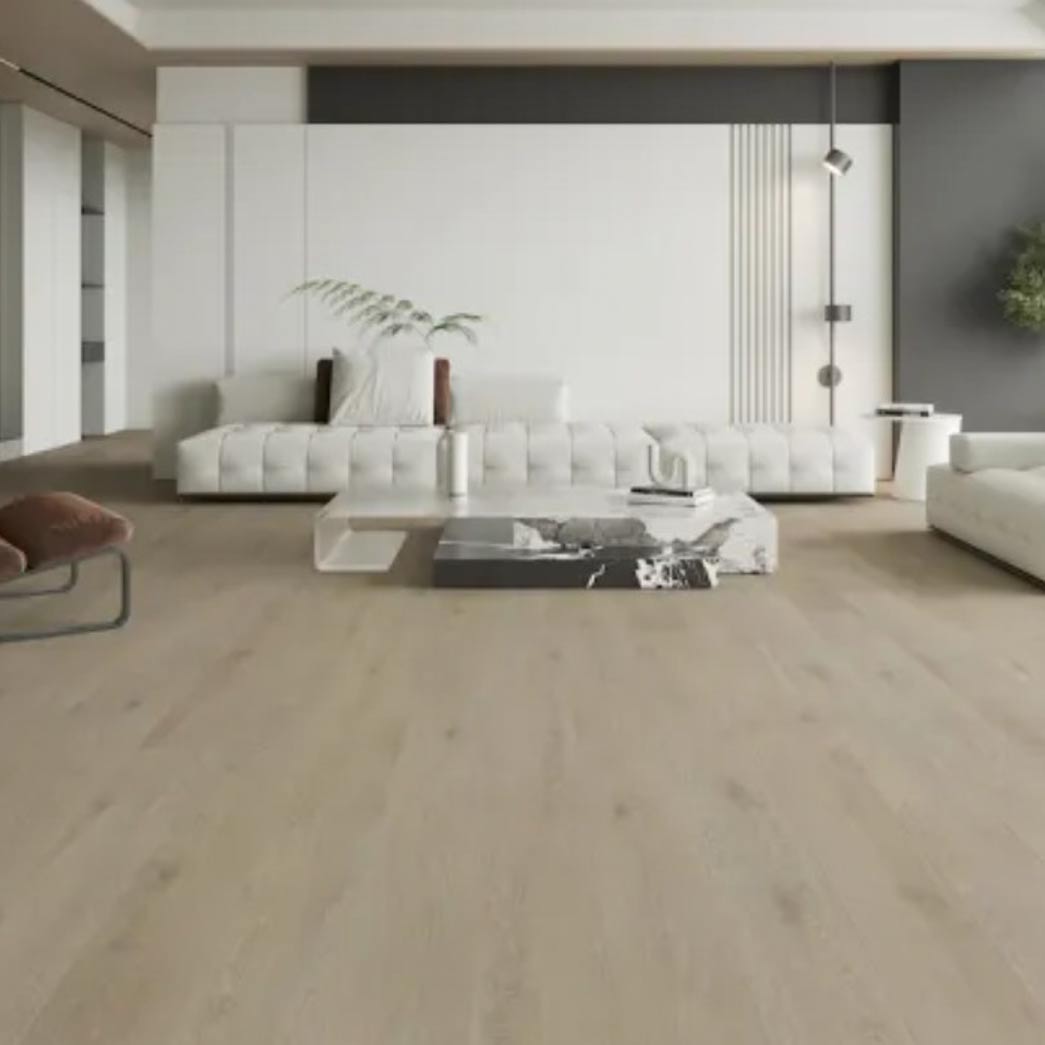 Nuvelle Laminate Aqua Safe Collection Sea Drift AS110 room