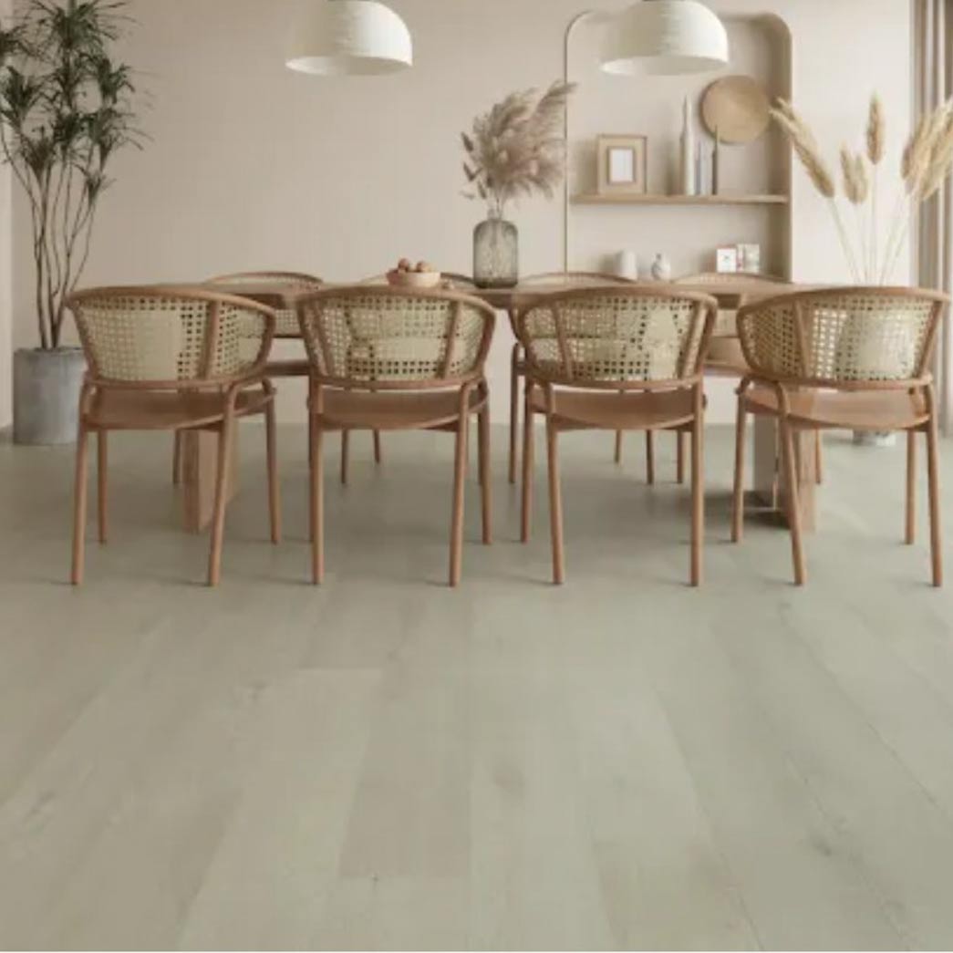 Nuvelle Laminate Aqua Safe Collection Solstice AS103 room