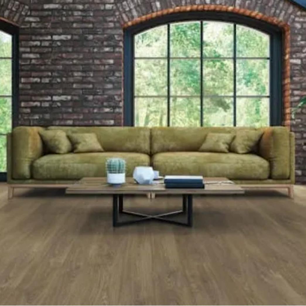 Nuvelle Laminate Timber Guard Collection Sundance TMG105 room