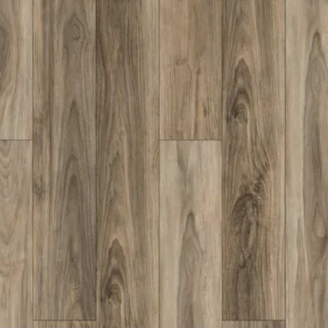 Nuvelle Luxury Vinyl Plank Density RCU Collection Coastal Walnut DENRCU1