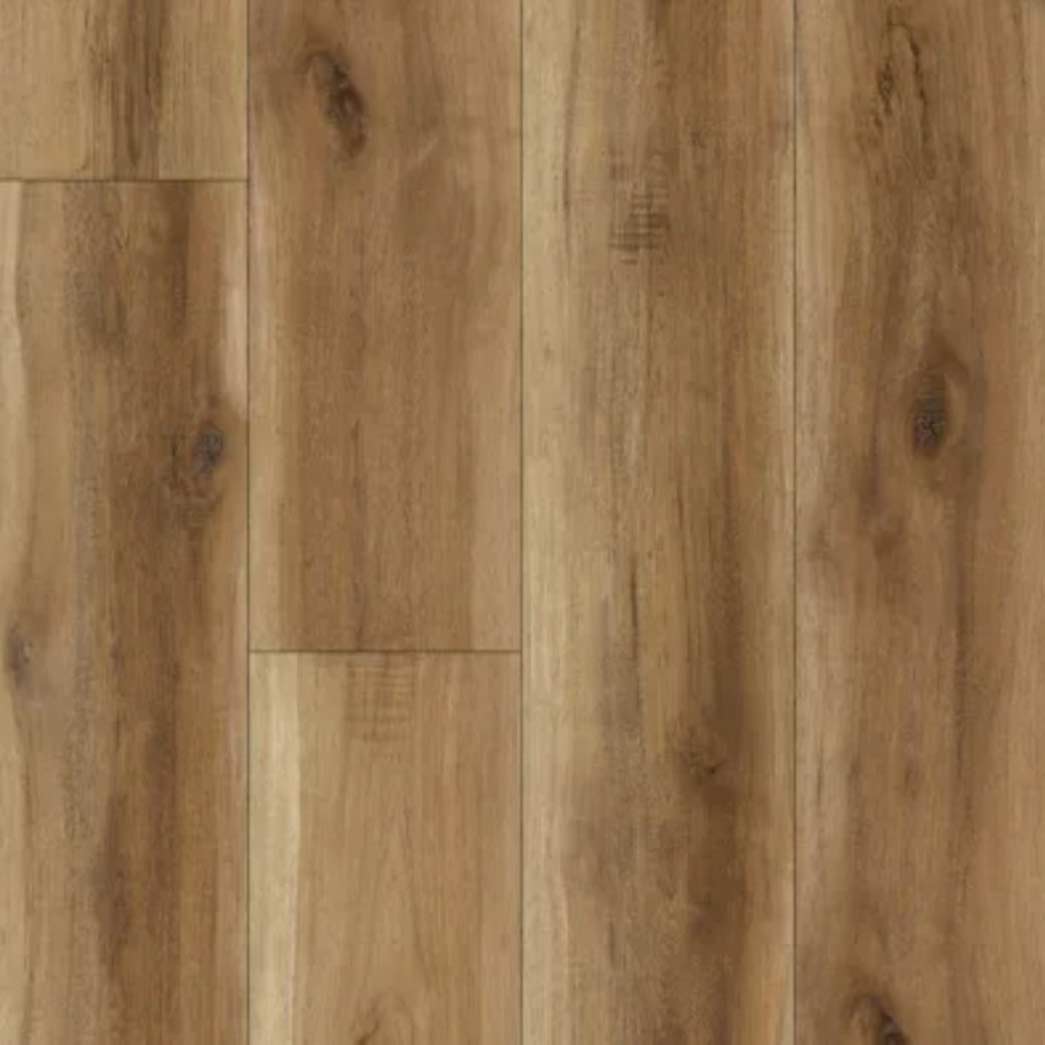 Nuvelle Luxury Vinyl Plank Density RCU Collection Honey Pecan DENRCU4