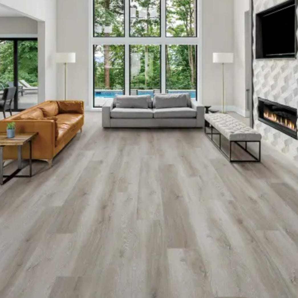Nuvelle Luxury Vinyl Plank Density XL Collection Oliva Grove DENXL20-9 room