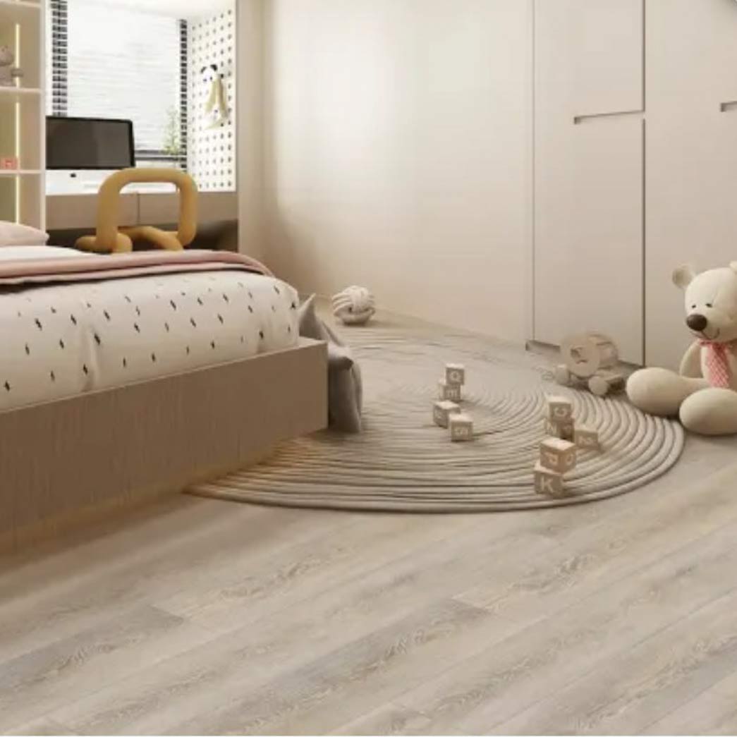Nuvelle Luxury Vinyl Plank Paradiso Collection Aruba PD201 room
