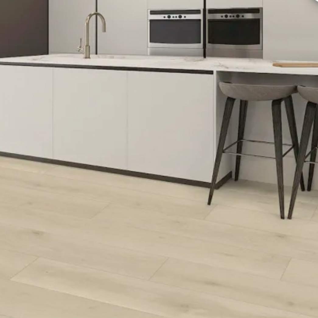 Nuvelle Luxury Vinyl Plank Paradiso Collection St.Lucia PD204 room