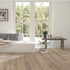 Xulon Outerbanks Coastal Mist 9/16" European White Oak 7.5" Wirebrushed Hardwood Flooring