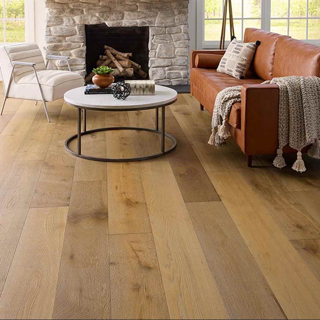 Palmetto Road Engineered Hardwood Veranda Asheville Cashiers PRWRAGR690 room