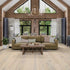 Palmetto Road French Oak Engineered Hardwood Countryside Montreux TAMO9691 room